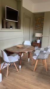 Appartements Gite 3 personnes Fecamp-Etretat : photos des chambres