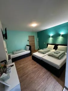 Antwerp SportPlaza - Stabroek