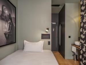 Hotels Hotel Edgar & Achille : photos des chambres