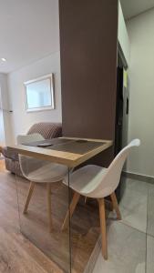 Moderno Estudio en Chapinero