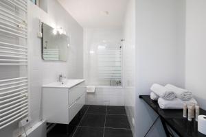 Au Maire - Appartement familiale