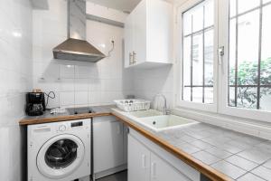 Au Maire - Appartement familiale