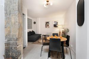 Au Maire - Appartement familiale