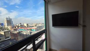 Moderno Estudio en Chapinero