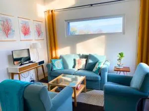 Maison mer à 2km et campagne - Bouillon