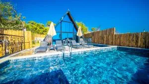 Villa Triangle - Çayköy