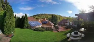 Cserépkakas Vendégház - Cserépváralja