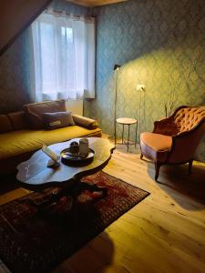 Landliebe Ferienwohnung