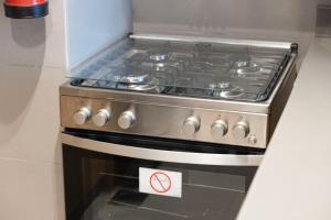 1-Bedroom With Living Room Apartment in Al Mamsha - Golden horn