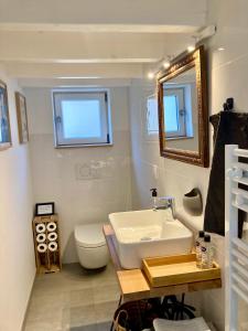 Maisons de vacances La Petite Maison : photos des chambres