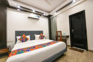 FabHotel The Heritage