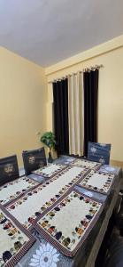 Sukoon Stays Manduwadih, Varanasi - 2BHK