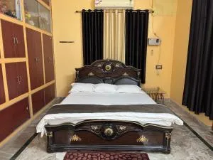 Sukoon Stays Manduwadih, Varanasi - 2BHK - Kakarmatha