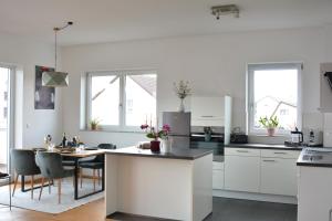 Schwarzwald Lahr Europapark Penthouse Sunshine