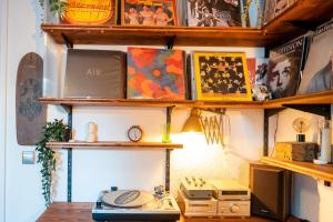 Appartement Mignon, Plein Centre