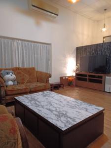 Nhà 1 Phòng Ngủ (One-Bedroom House)