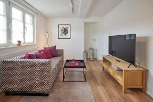 Winzerlodge, Wohnung Merlot