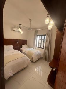 hotel Alsalam suites