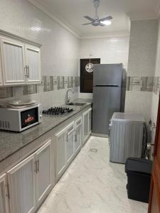 hotel Alsalam suites