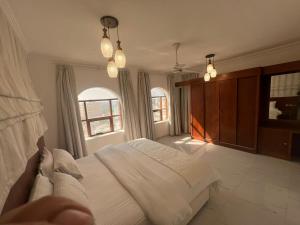 hotel Alsalam suites