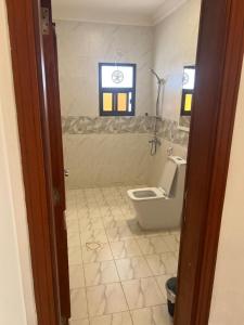 hotel Alsalam suites