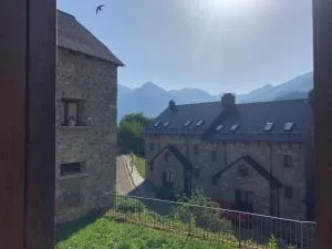 refugio Tramacastilla WOW RURAL - Hoz de Jaca