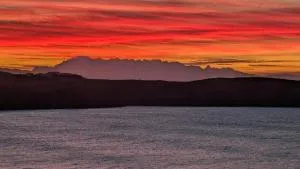 Hotel Mar Azul & Surf - Gormazo