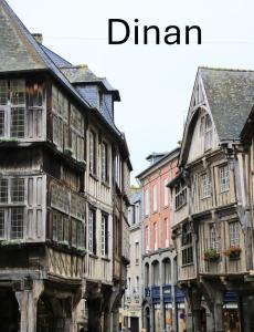 Maisons de vacances An Ty Lubin : photos des chambres