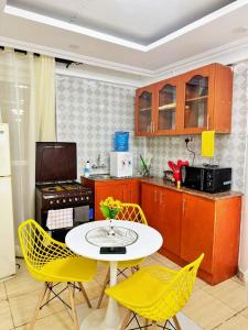 Queen Sheba Luxury homes