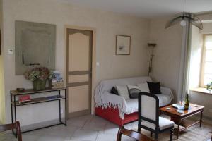 Maisons de vacances An Ty Lubin : photos des chambres