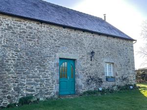 Maisons de vacances An Ty Lubin : photos des chambres