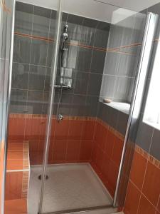 Maisons de vacances An Ty Lubin : photos des chambres