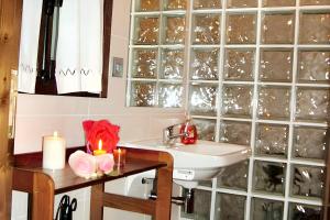 Charming house in Parada with mountain view and fenced garden