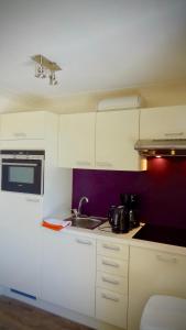 Appartements Chateau Ferrassieres : photos des chambres