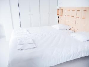 Appart'hotels Ecla Paris Noisy-le-Grand : Appartement S - 1 Chambre Lits Jumeaux