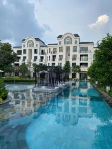 Swanbay - Căn Hộ Shophouse 3 PN