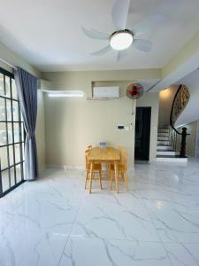 Swanbay - Căn Hộ Shophouse 3 PN