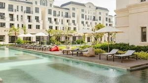 Swanbay - Căn Hộ Shophouse 3 PN