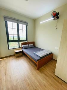 Swanbay - Căn Hộ Shophouse 3 PN