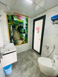 Swanbay - Căn Hộ Shophouse 3 PN