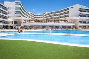 Apartamentos Aguamarina Golf