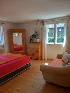 Large house with large garden - Lustenau