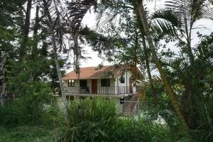 Campo y Descanso 15 min Ciudad Apto 02 - Cinco Piedras