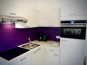 Appartements Chateau Ferrassieres : photos des chambres