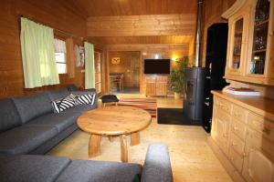 Ferienhaus Donau 31 Glückskäfer