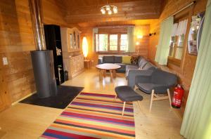 Ferienhaus Donau 31 Glückskäfer