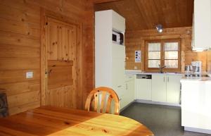 Ferienhaus Donau 31 Glückskäfer