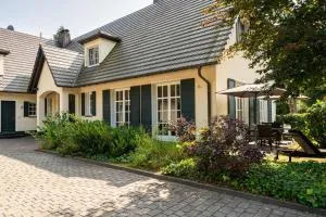 Ferienwohnung KM1 "Seeadler" - Neu Klockenhagen