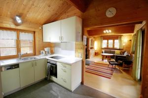 Ferienhaus Donau 31 Glückskäfer