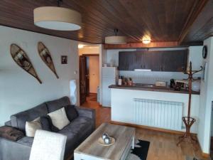 Ibón de Estanés Apartamento en Formigal